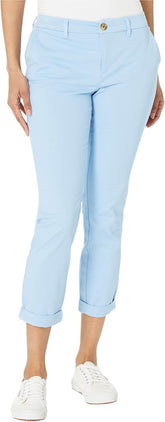Tommy Hilfiger Hampton Pantalones Chinos