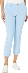 Tommy Hilfiger Hampton Pantalones Chinos