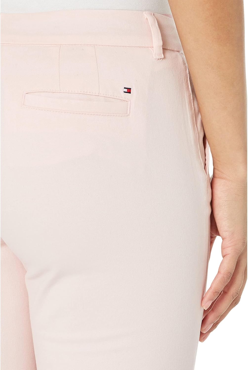 Tommy Hilfiger Hampton Pantalones Chinos