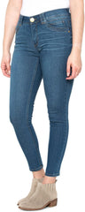 Democracy AB Solution Jeans de Pierna Recta para Mujer