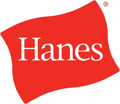 Hanes Pantalón de Rizo francés PantalonesMujer