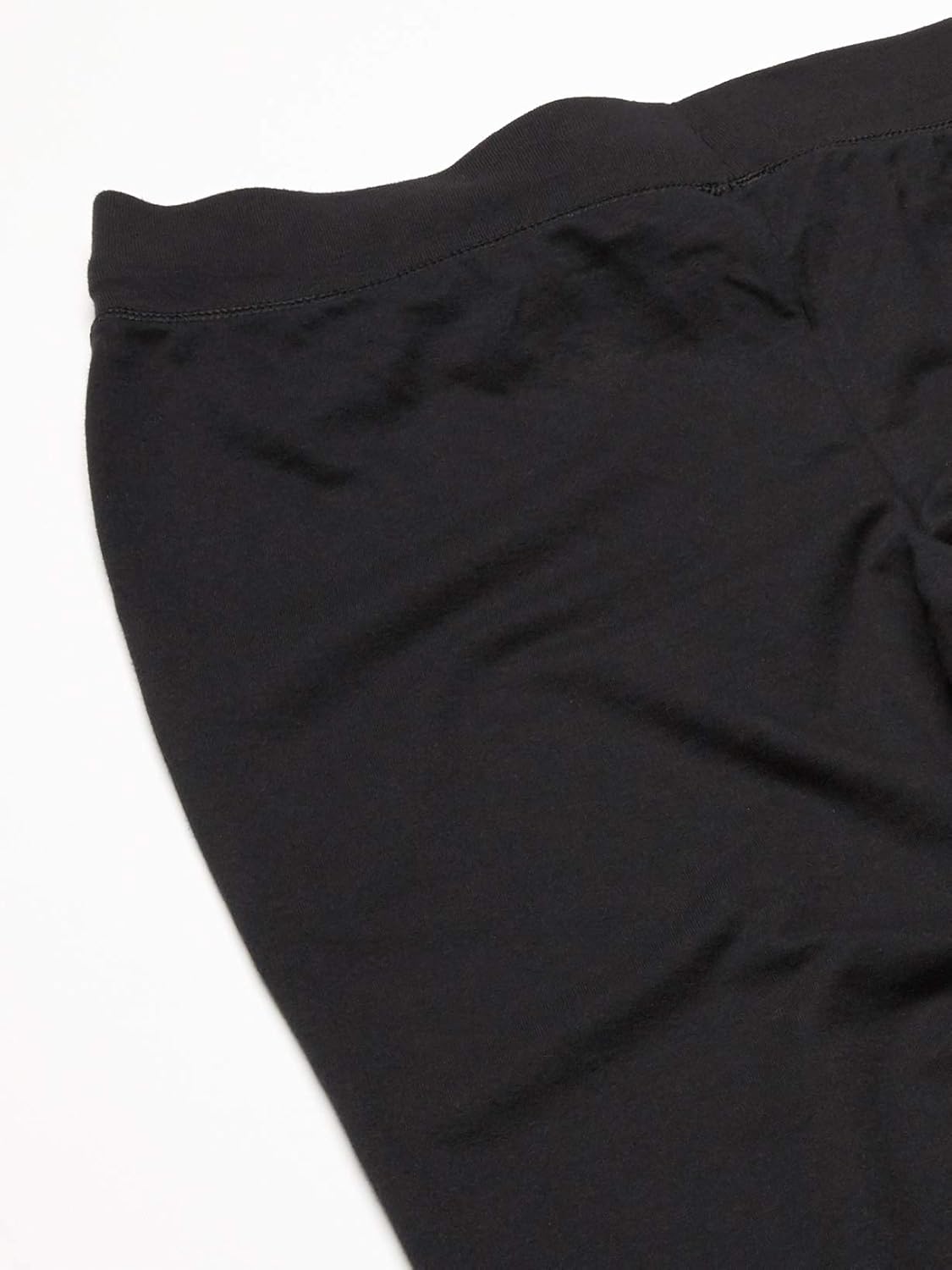 Hanes Pantalón de Rizo francés PantalonesMujer