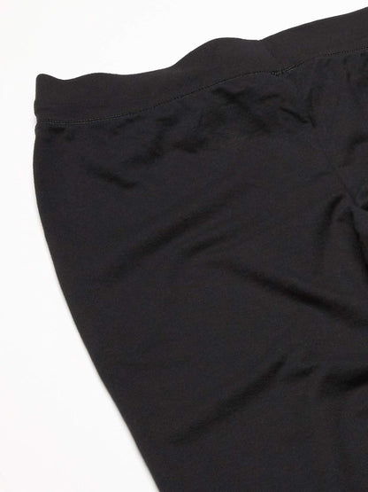 Hanes Pantalón de Rizo francés PantalonesMujer