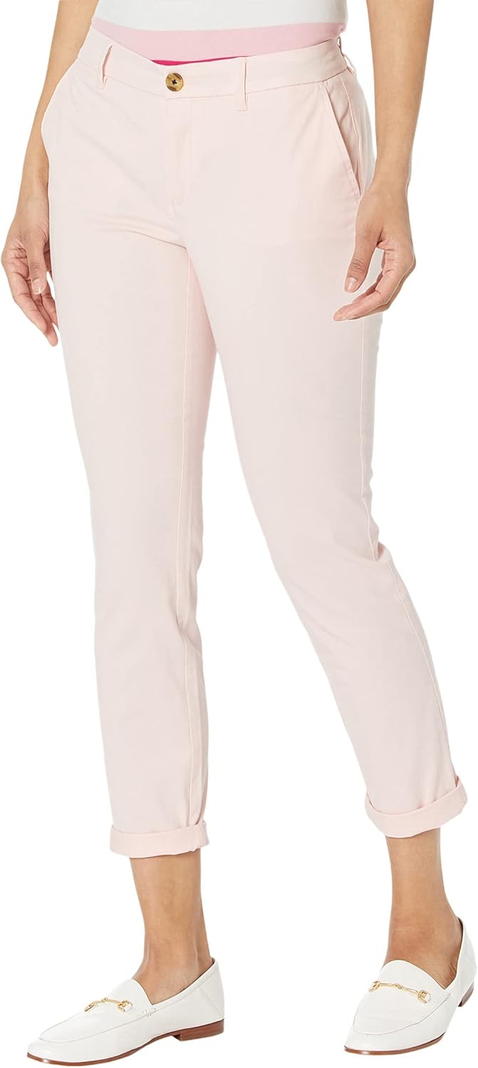 Tommy Hilfiger Hampton Pantalones Chinos