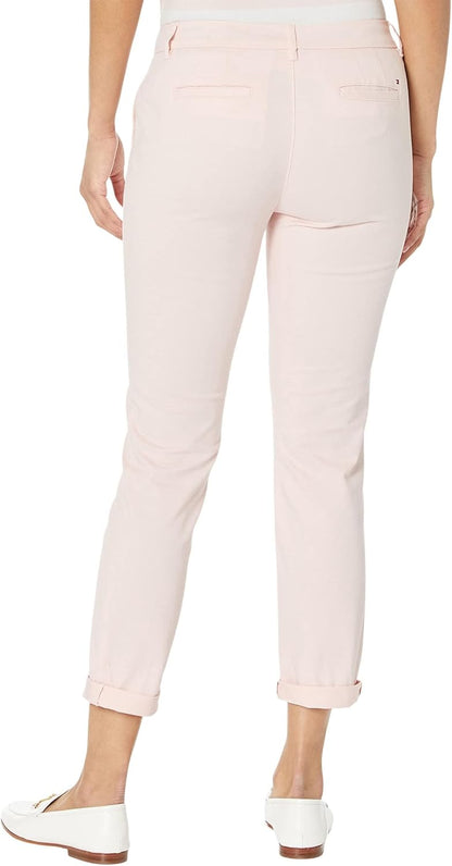Tommy Hilfiger Hampton Pantalones Chinos