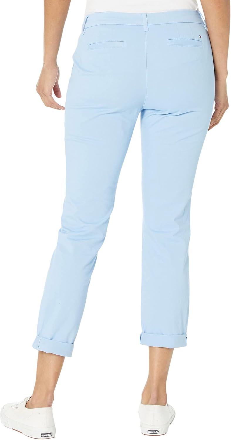 Tommy Hilfiger Hampton Pantalones Chinos