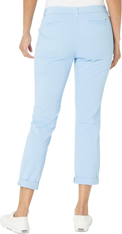 Tommy Hilfiger Hampton Pantalones Chinos