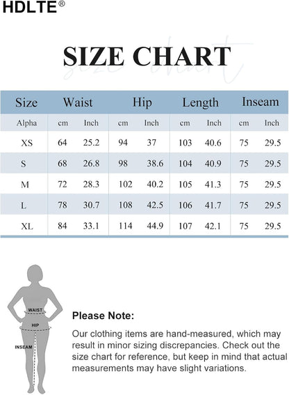 HDLTE Pantalones de Mezclilla Rasgados para Mujer, Pantalones de Mezclilla Holgados de Cintura Alta, Pantalones Rectos de Pierna Ancha, Pantalones de Calle Y2k