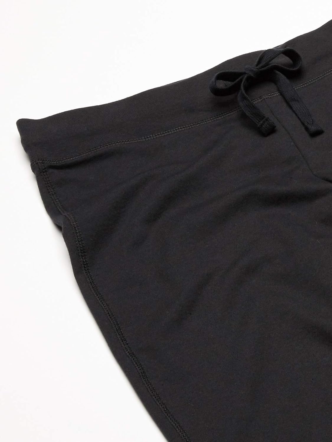 Hanes Pantalón de Rizo francés PantalonesMujer
