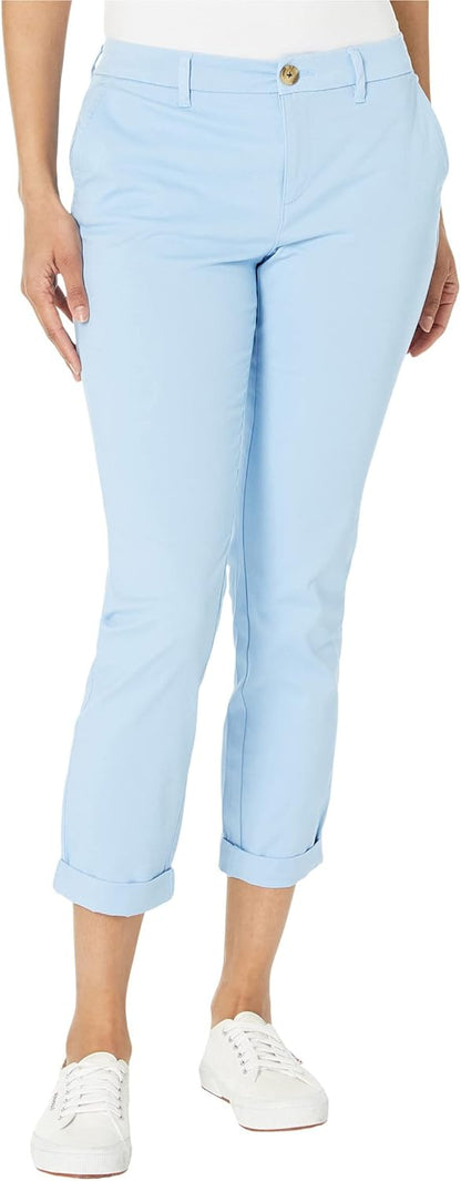 Tommy Hilfiger Hampton Pantalones Chinos