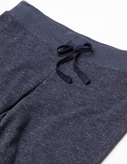 Hanes Pantalón de Rizo francés PantalonesMujer