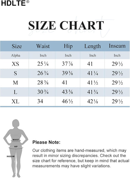 HDLTE Pantalones de Mezclilla Rasgados para Mujer, Pantalones de Mezclilla Holgados de Cintura Alta, Pantalones Rectos de Pierna Ancha, Pantalones de Calle Y2k