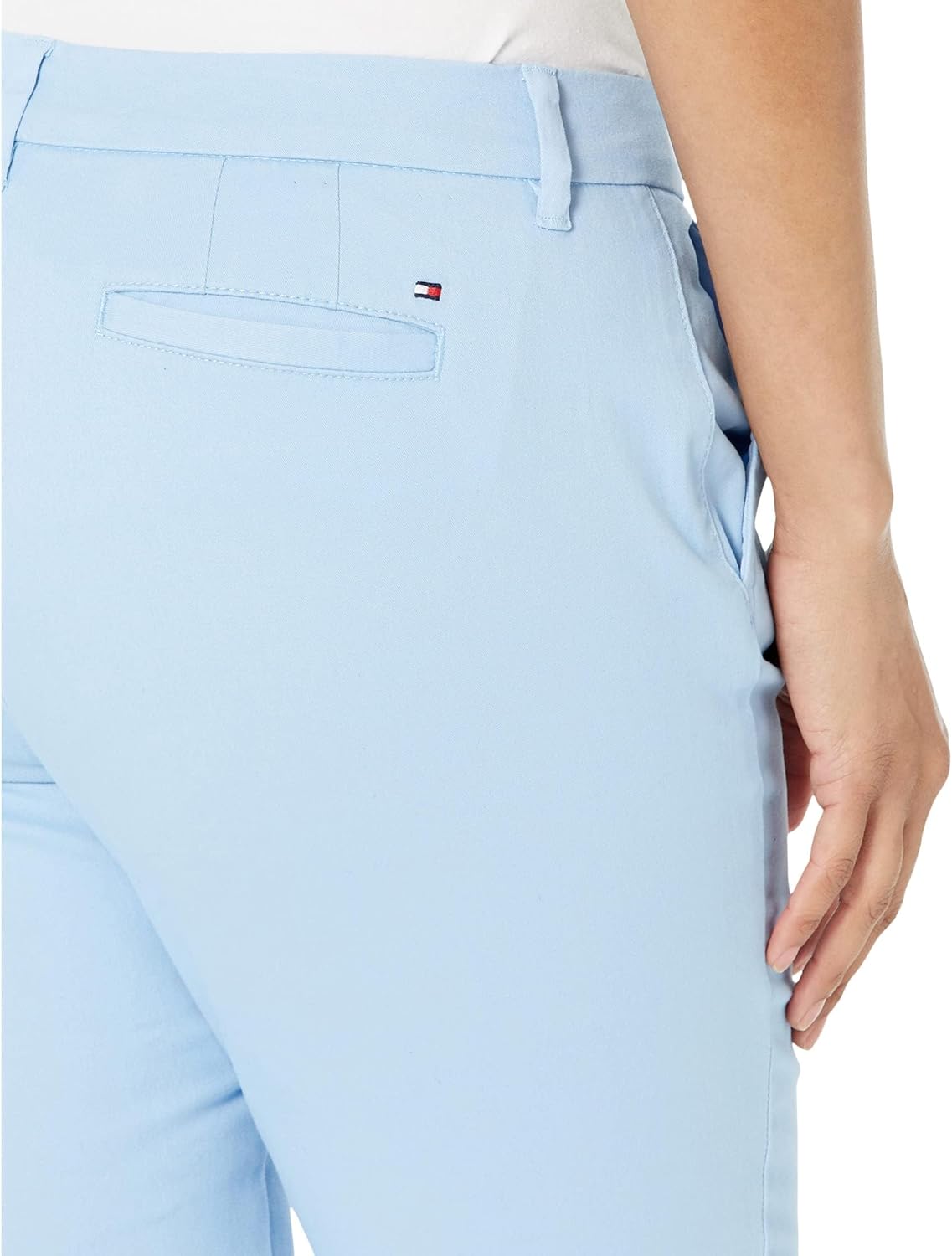 Tommy Hilfiger Hampton Pantalones Chinos