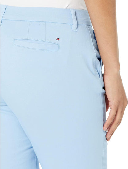 Tommy Hilfiger Hampton Pantalones Chinos