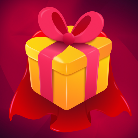 Gift Wrapping